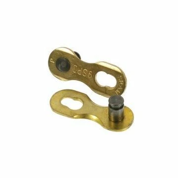 Attache Rapide SRAM Power Link Pour Chaine 9 Vitesses 1 Attache Rapide SRAM Power Link Pour Chaine 9 Vitesses