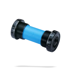 BBB Boitier Pédalier "BottomThread" BSA 1.37x24T X 68/73mm