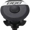 BBB Bouchon Aheadset RoundHead 1 1/8 Noir