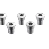 BBB Boulons De Plateau TorxStars Pour Pédaliers Shimano 10V
