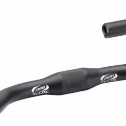 BBB Cintre Trekking MultiBar OS 31,8 Noir