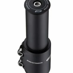 BBB Expandeur TubeExtend 28.6mm Noir