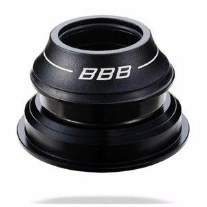 BBB Jeu De Direction Semi-Integrated Tapered 1.1/8-1.5 44mm-55mm 36°x45° 1 BBB Jeu De Direction Semi-Integrated Tapered 1.1/8-1.5 44mm-55mm 36°x45°