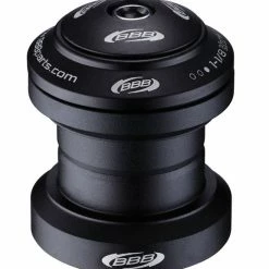 BBB Jeu De Direction TurnAround 1.1/8 Noir Mat