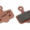 BBB Plaquettes De Freins Frittées Type Avid Elixir, SRAM XX Et SRAM XO BBS-441S