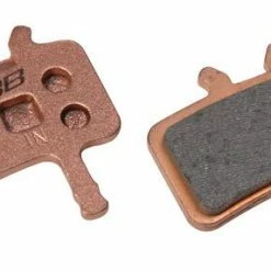 BBB Plaquettes De Freins Frittées Type Avid Juicy 7, Juicy 5, Juicy 3, Juicy Ultimate Et Promax DSK-950 BBS-42S