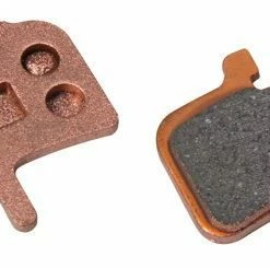 BBB Plaquettes De Freins Frittées Type Hayes Et Promax Hydraulique BBS-45S