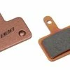 BBB Plaquettes De Freins Frittées Type Shimano Deore M515, M465, M475, M495, NexAve C501, C601, RST D-power BBS-52S