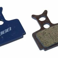 BBB Plaquettes De Freins Type Formula Mega, The One, R1 And RX BBS-67