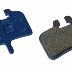 BBB Plaquettes De Freins Type Hayes Et Promax Mécanique BBS-46