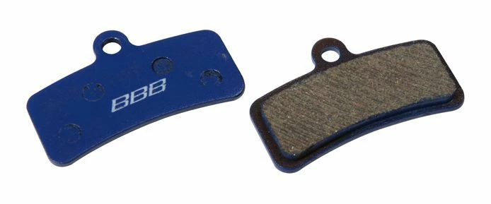 BBB Plaquettes De Freins Type Shimano Saint 2010 BBS-55 1 BBB Plaquettes De Freins Type Shimano Saint 2010 BBS-55