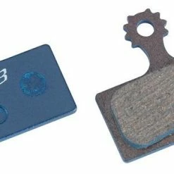 BBB Plaquettes De Freins Type Shimano XTR, XT, SLX BBS-56