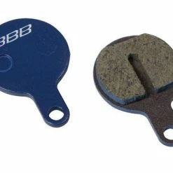 BBB Plaquettes De Freins Type Tektro IOX /LYRA BBS-76