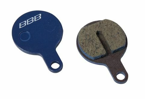BBB Plaquettes De Freins Type Tektro IOX /LYRA BBS-76 1 BBB Plaquettes De Freins Type Tektro IOX /LYRA BBS-76
