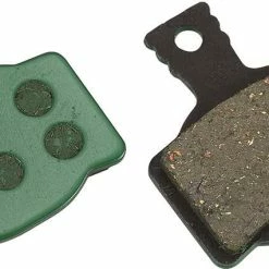 BBB Plaquettes E-bike Thype Magura MT2, MT4, MT6, MT8 Vert