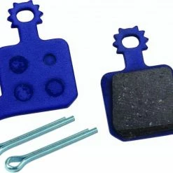 BBB Plaquettes Type Magura MT5 Bleu