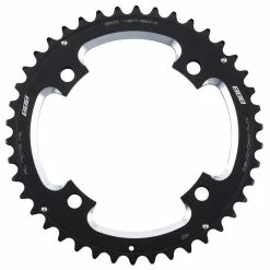BBB Plateaux VTT Compact MTBgear 2X10 Sram XX, 38, 40 Et 42 Dents