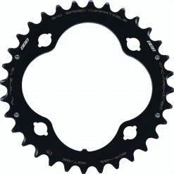 BBB Plateaux VTT MTBgear 3 X 10v 96mm 30, 32, 34 Dents