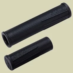 BBB Poignée Cruiser 130/92mm Kraton Noir