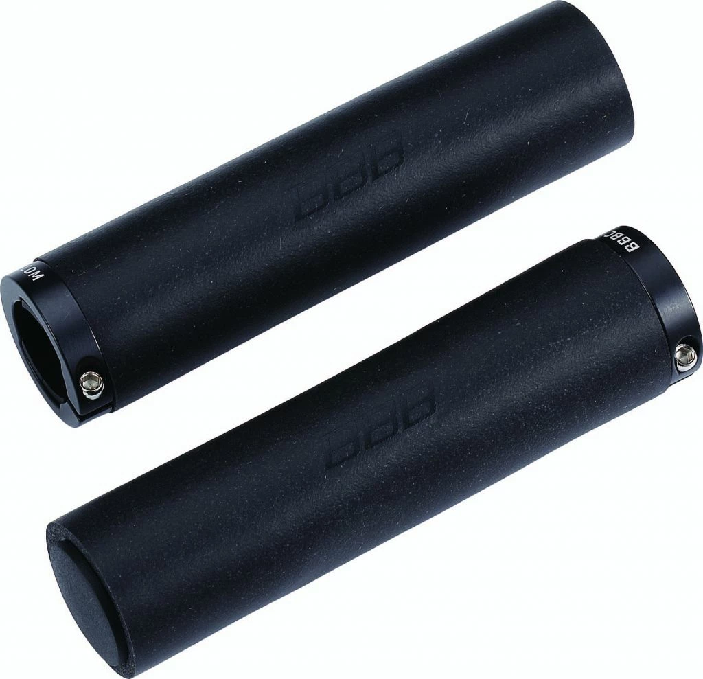 BBB Poignée StickyFix 130 Mm Noir, Bleu, Rouge Ou Vert 1 BBB Poignée StickyFix 130 Mm Noir, Bleu, Rouge Ou Vert