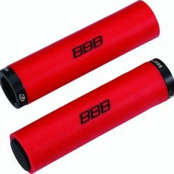 BBB Poignée StickyFix 130 Mm Noir, Bleu, Rouge Ou Vert 7 BBB Poignée StickyFix 130 Mm Noir, Bleu, Rouge Ou Vert -FREINS Soldes 2022 bbb poignee stickyfix 130 mm noir bleu rouge ou vert p image 38485 grande