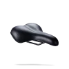 BBB Selle BaseShape Noire