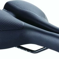 BBB Selle Ergonomic Femme SportPlus Mémoire De Forme 185x 270mm