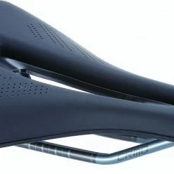 BBB Selle Performance Echelon Vacuum 145 Noir