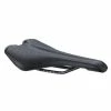 BBB Selle Performance Light Phalanx 155*265, Titanium Rails, Noir