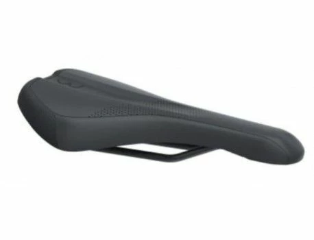 BBB Selle VTT Performance Echo MTB 145 CrMo, Noir 1 BBB Selle VTT Performance Echo MTB 145 CrMo, Noir
