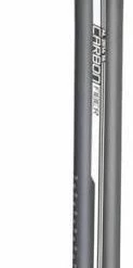 BBB Tige De Selle Carbone RacePost 350 Mm