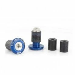 Bouchons De Cintre Hope Bleu