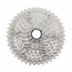 Cassette Shimano Deore M4100 10v 11-42 Ou 11-46
