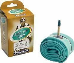 CHAMBRE MICHELIN LATEX 26X1.75/2.2 Valve Presta 40mm