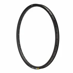 Jante Mavic EX 830 27,5 Black