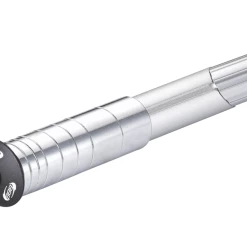 BBB Extender De Pivot De Fourche 22.2/25.4mm Noir