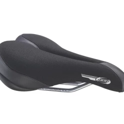 BBB Selle MultiDensity Femme Black