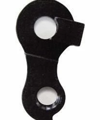 Patte De Dérailleur D224 Commencal Droite Absolut Alu, Absolut Maxmax De 07 à 09