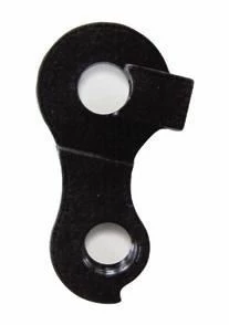 Patte De Dérailleur D224 Commencal Droite Absolut Alu, Absolut Maxmax De 07 à 09 1 Patte De Dérailleur D224 Commencal Droite Absolut Alu, Absolut Maxmax De 07 à 09