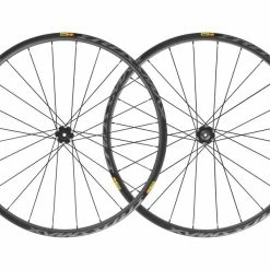 Paire De Roues Mavic Crossmax Pro Carbon 27,5 Boost Shimano 2020