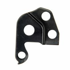 Patte De Dérailleur Commencal D205 Droite Axe De 12mm Absolut Alu/ Ramones/ Absolut 4x Et Absolut Sx 2010