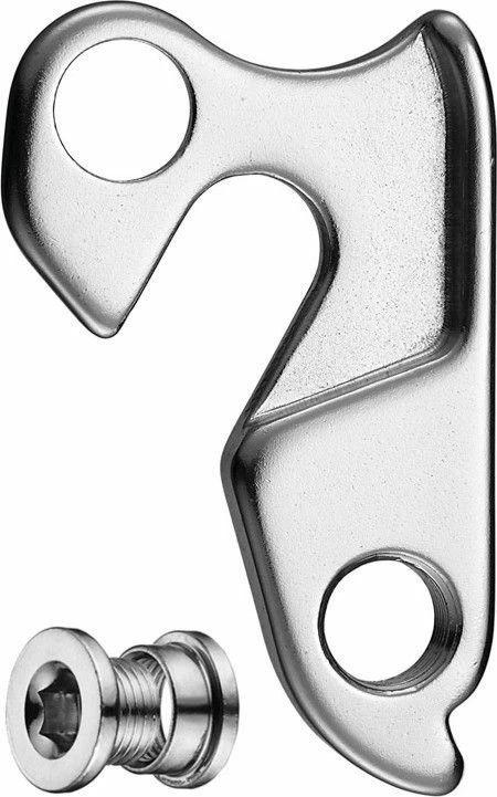 Patte De Dérailleur Commencal GH-022 Combi 2001 à 2004 1 Patte De Dérailleur Commencal GH-022 Combi 2001 à 2004