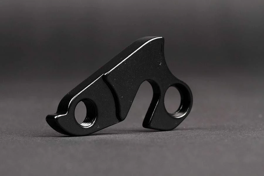 Patte De Dérailleur D11 Commencal Combi 2001 à 2004 1 Patte De Dérailleur D11 Commencal Combi 2001 à 2004