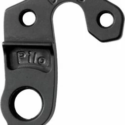 P2R Patte De Dérailleur D183 VELO SCOTT Scale Carbone