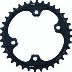 BBB Plateaux VTT MTBgear 1 X11 Shimano XT M8000 96mm 30, 32, 34, 36 Dents