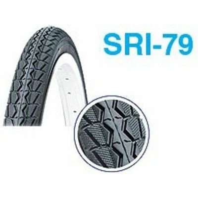 Pneu DUTCH PERFECT 700X35 Noir SRI 79 1 Pneu DUTCH PERFECT 700X35 Noir SRI 79