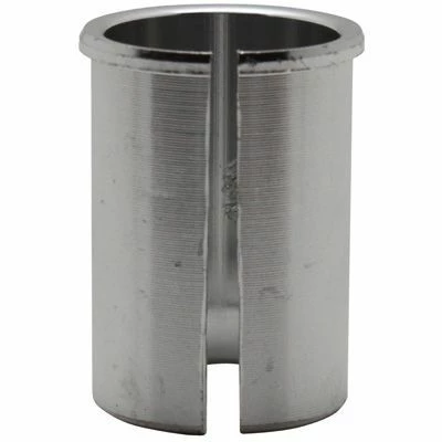 P2R REDUCTEUR POTENCE AHEAD-SET DE 1'' EN 1''1/8 (25.4 En 28.6mm) 1 P2R REDUCTEUR POTENCE AHEAD-SET DE 1'' EN 1''1/8 (25.4 En 28.6mm)