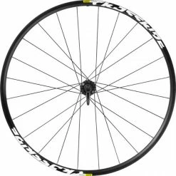 Roue Arrière Mavic Crossride FTSX 27.5 9x135 -FREINS Soldes 2022 roue arriere mavic crossride fts x 275 9x135 2019 p image 41834 grande