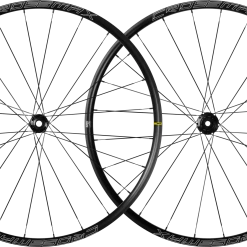 Roues Mavic Crossmax 2022 Paire DCL Boost MS 29
