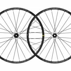Roues Mavic Crossmax SL 29 Paire Boost SH 9-11v 2022